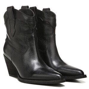 ZODIAC Women's Roslyn Western Booties